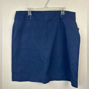 NWT JM Collection Women’s Skirt